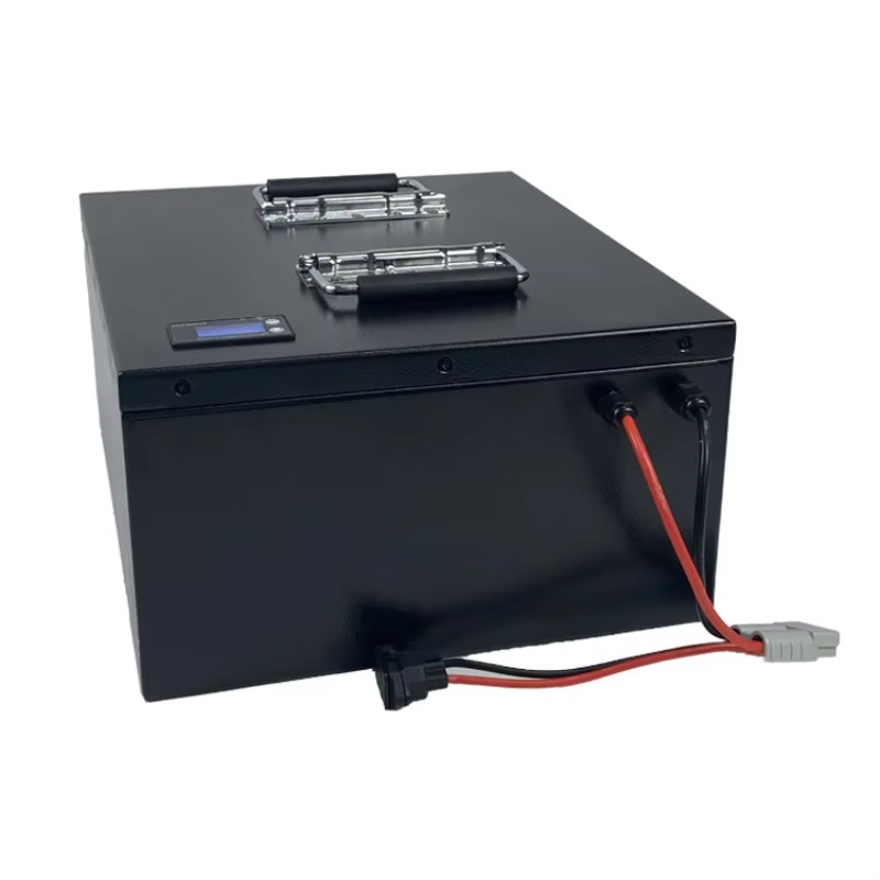 Best-selling 48V/50V/72v car s - 72V 60Ah Lifepo4 Battery Pack ulasan dan harga