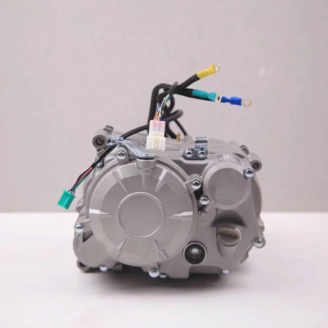 72V 3000W Electric Motorbike C - Mid Drive Motor Kit 72V 3000W ulasan dan harga