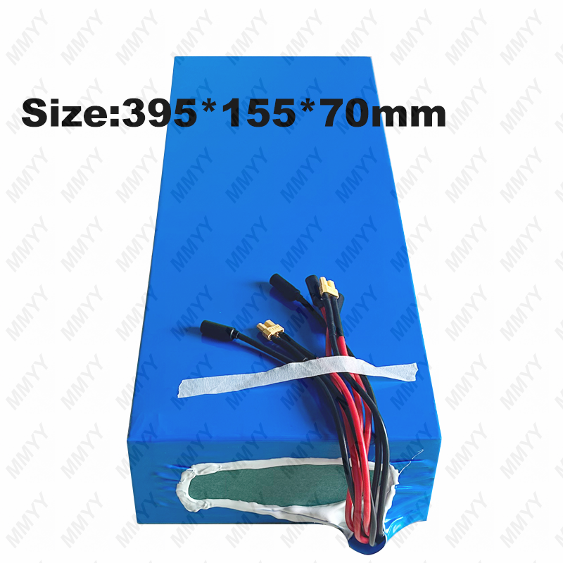 60V 30Ah Lithium Battery Pack  - 60V 30Ah Electric Scooter Battery ulasan dan harga