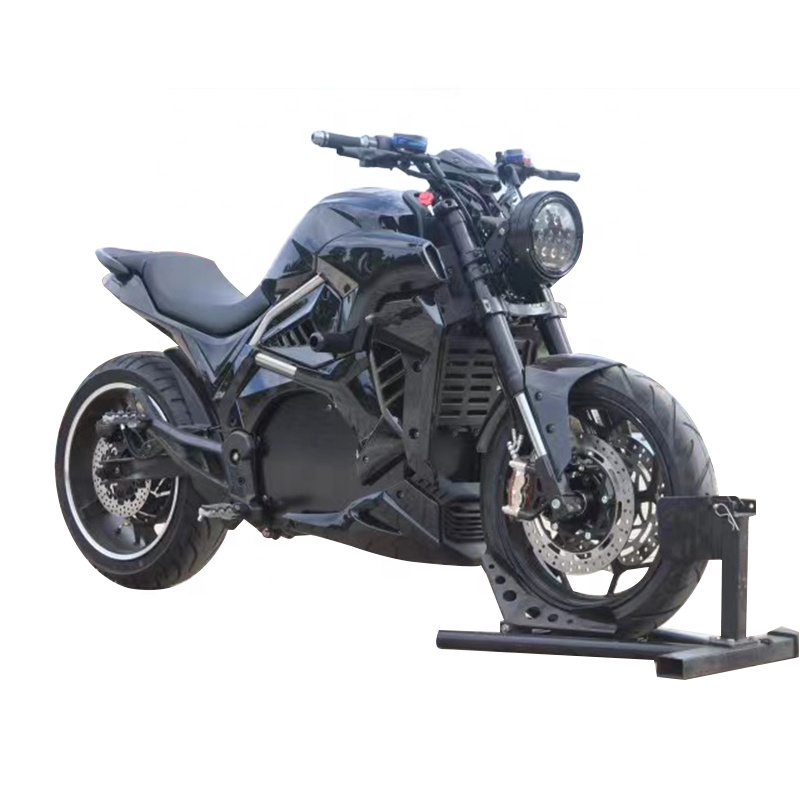 High-Speed 5000W to 10000W Off - 72V 5000W Electric Motorcycle ulasan dan harga