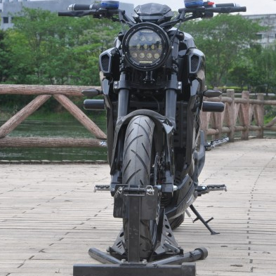 High-Speed 5000W to 10000W Off - 72V 5000W Electric Motorcycle ulasan dan harga