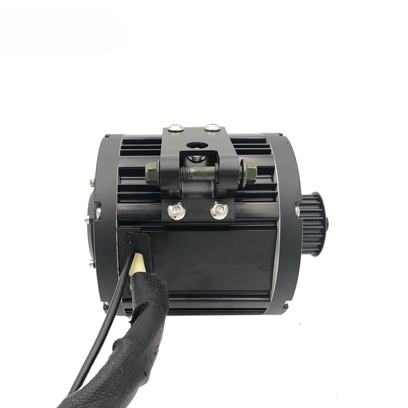 qs138 3000W Peak 9KW 72V 100KP - Mid Drive Motor Kit 72V 3000W ulasan dan harga