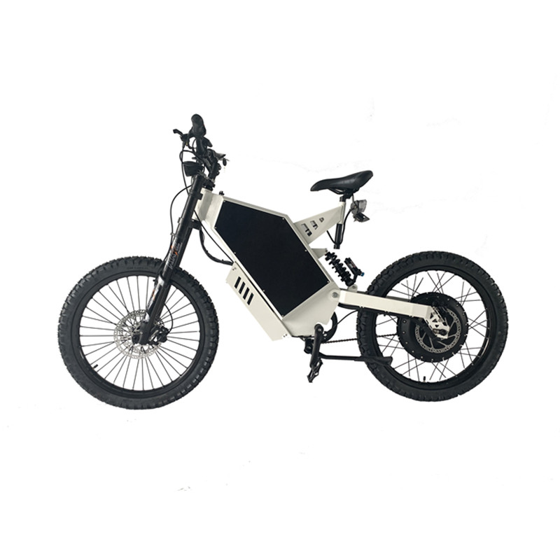 Fast est Electric Bike 48V 72V - 72V 12000W Electric Dirt Bike ulasan dan harga