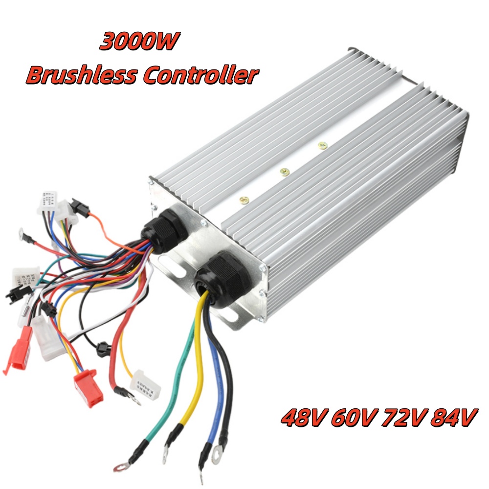 48V 60V 72V 84V 3000W Intellig - 72V 5000W Electric Motorcycle ulasan dan harga