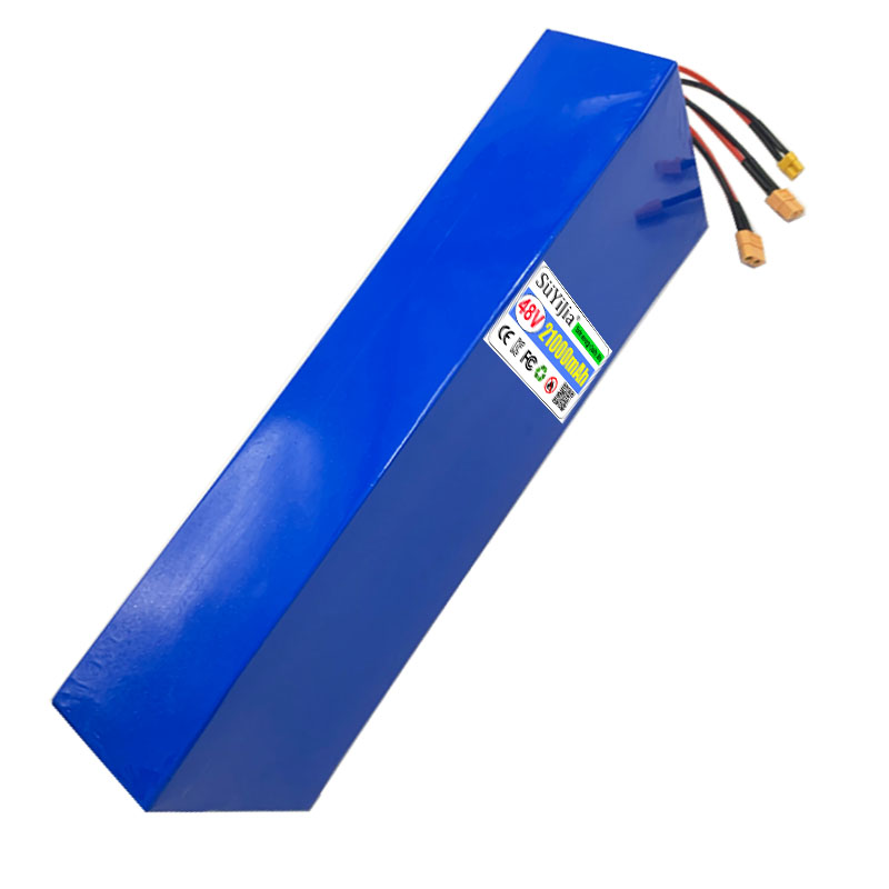 Original Kaabo Mantis 8 48V 21 - 60V 30Ah Electric Scooter Battery ulasan dan harga